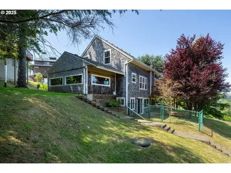 47165 Hill Crest Drive Neskowin OR 97149