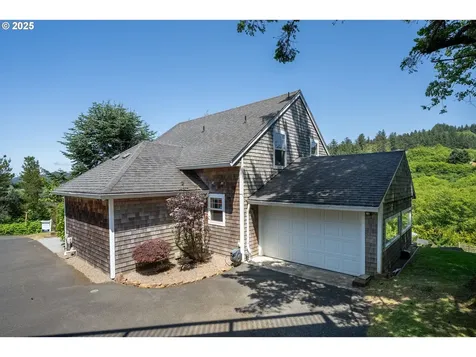 47165 Hill Crest Drive Neskowin OR 97149