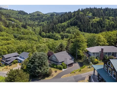 47165 Hill Crest Drive Neskowin OR 97149