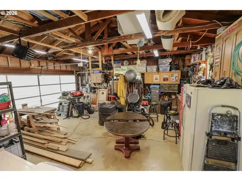 686 Murdock Drive Oakland OR 97462