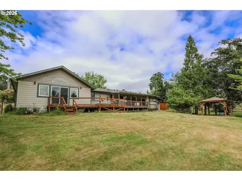686 Murdock Drive Oakland OR 97462