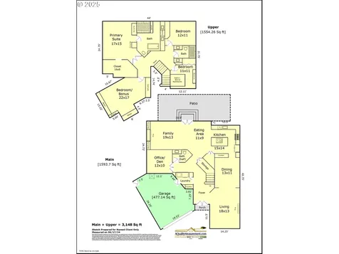 4674 Chelsea Lane Lake Oswego OR 97035