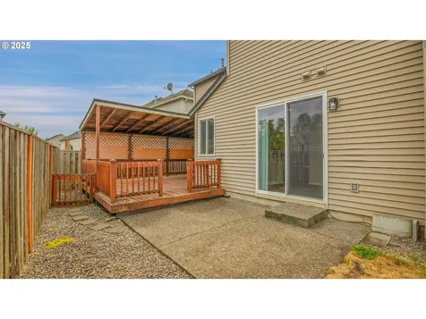 15210 SW Parkland Terrace Portland OR 97224
