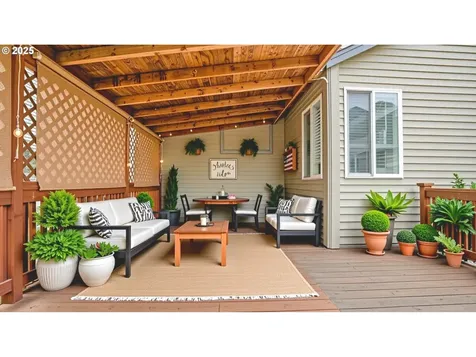 15210 SW Parkland Terrace Portland OR 97224