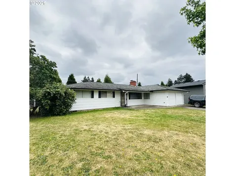 13314 SE Alder Street Portland OR 97233