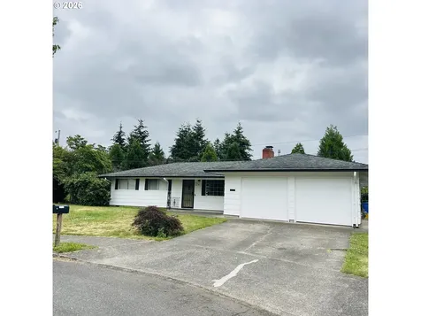 13314 SE Alder Street Portland OR 97233