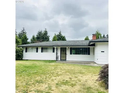 13314 SE Alder Street Portland OR 97233