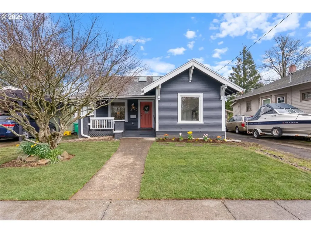 3140 NE 71st Avenue Portland OR 97213