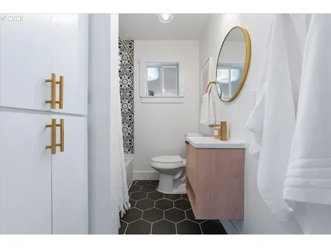 3140 NE 71st Avenue Portland OR 97213