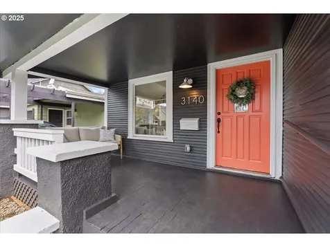 3140 NE 71st Avenue Portland OR 97213