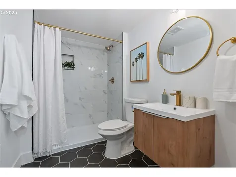 3140 NE 71st Avenue Portland OR 97213