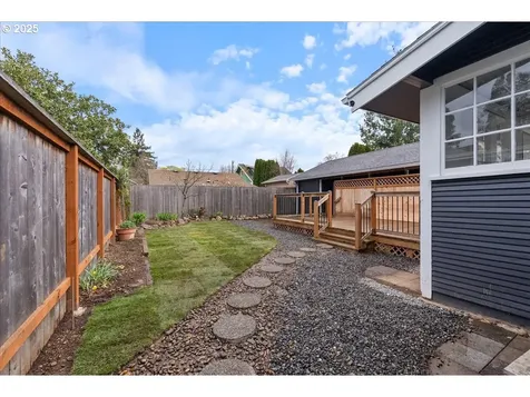 3140 NE 71st Avenue Portland OR 97213