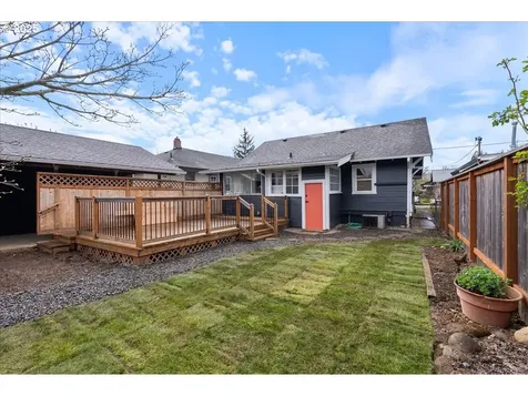 3140 NE 71st Avenue Portland OR 97213