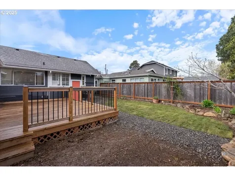 3140 NE 71st Avenue Portland OR 97213
