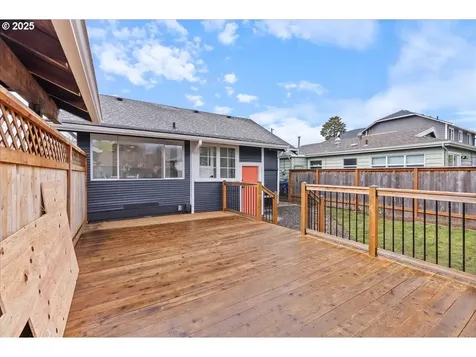3140 NE 71st Avenue Portland OR 97213