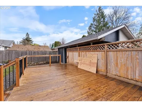 3140 NE 71st Avenue Portland OR 97213