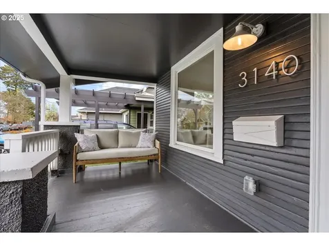 3140 NE 71st Avenue Portland OR 97213