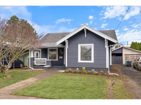 3140 NE 71st Avenue Portland OR 97213