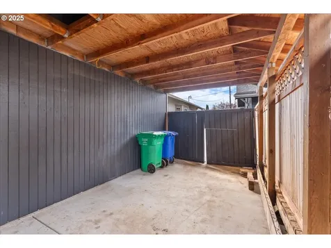 3140 NE 71st Avenue Portland OR 97213