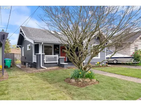 3140 NE 71st Avenue Portland OR 97213