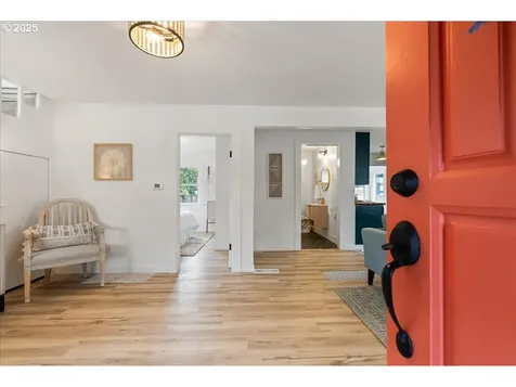 3140 NE 71st Avenue Portland OR 97213