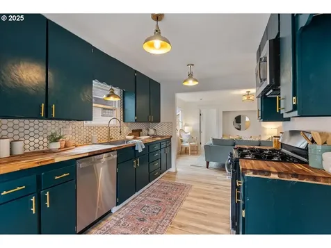 3140 NE 71st Avenue Portland OR 97213