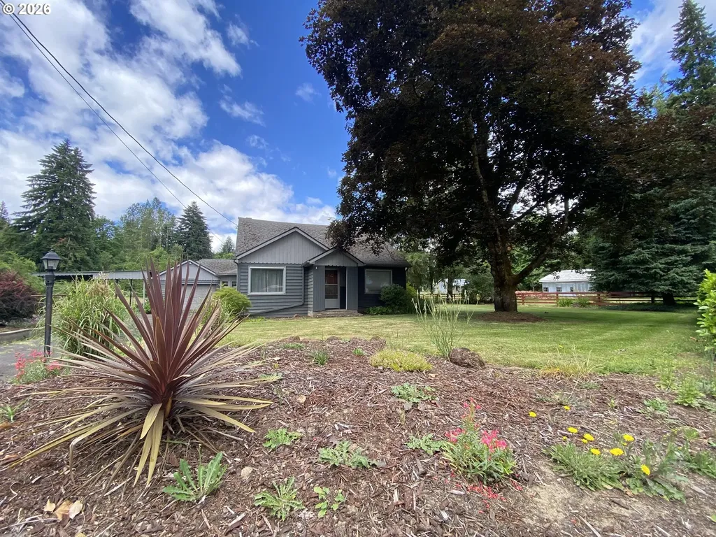 17083 S Holly Lane Oregon City OR 97045