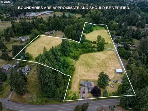 17083 S Holly Lane Oregon City OR 97045