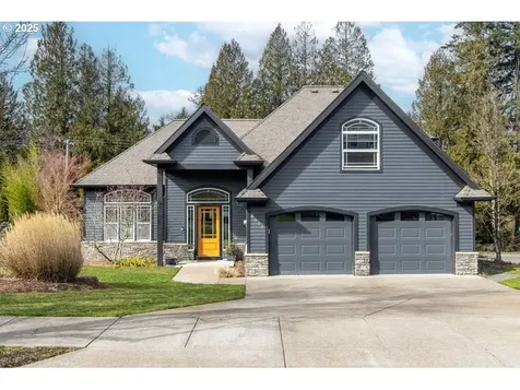 6403 SE Dunbar Drive Portland OR 97236