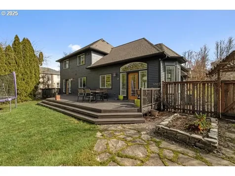 6403 SE Dunbar Drive Portland OR 97236