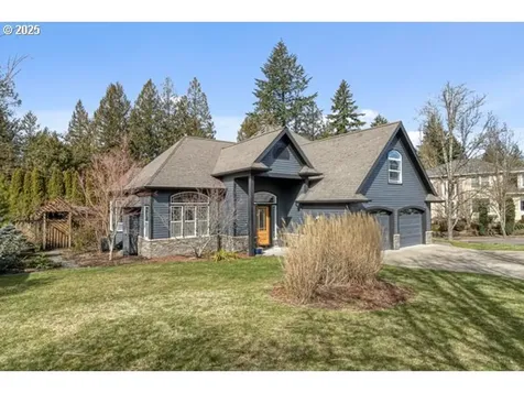 6403 SE Dunbar Drive Portland OR 97236