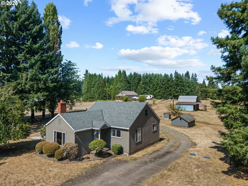 6106 NE 139th Street Vancouver WA 98686