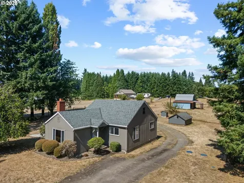 6106 NE 139th Street Vancouver WA 98686