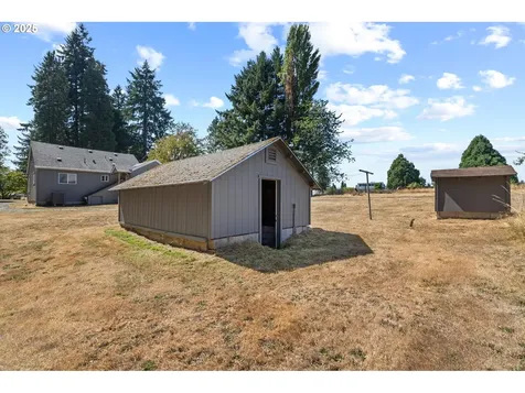 6106 NE 139th Street Vancouver WA 98686