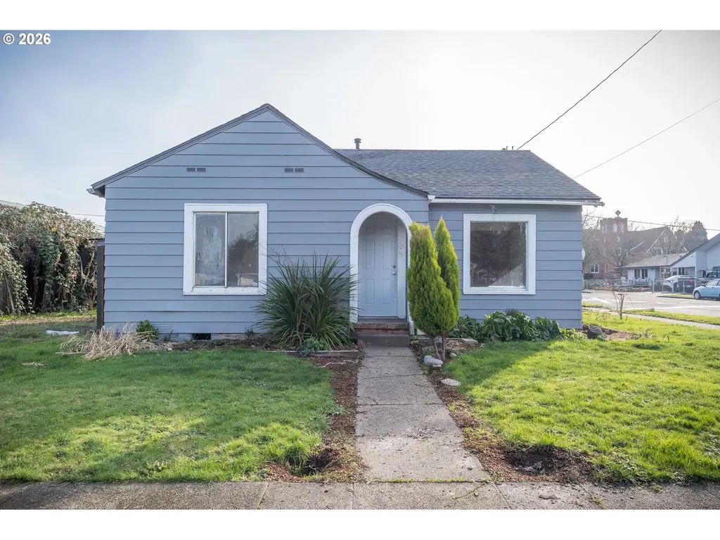 1410 Water Avenue NE Albany OR 97321