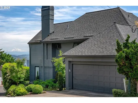 2732 NW Monte Vista Terrace Portland OR 97210