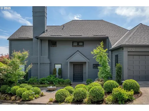 2732 NW Monte Vista Terrace Portland OR 97210
