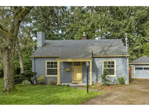 1945 NE Bell Drive Portland OR 97220