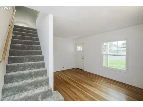 1945 NE Bell Drive Portland OR 97220