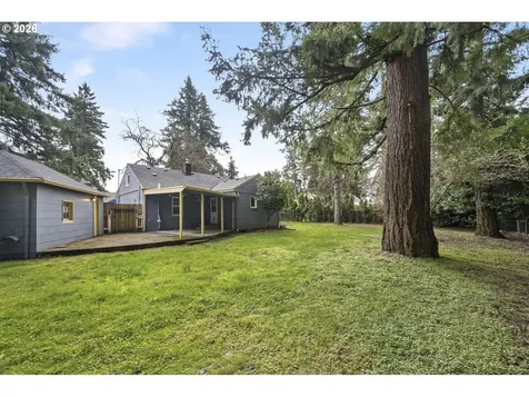 1945 NE Bell Drive Portland OR 97220