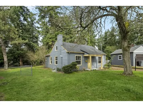1945 NE Bell Drive Portland OR 97220