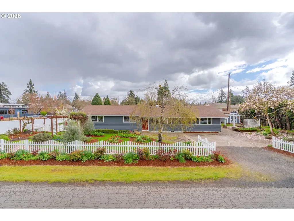 4280 Pullman Avenue SE Salem OR 97302