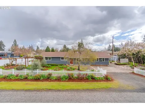 4280 Pullman Avenue SE Salem OR 97302