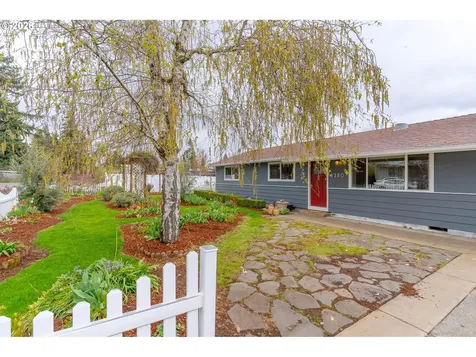4280 Pullman Avenue SE Salem OR 97302