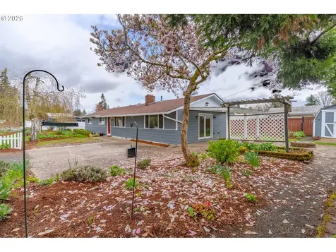 4280 Pullman Avenue SE Salem OR 97302