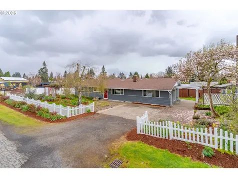 4280 Pullman Avenue SE Salem OR 97302