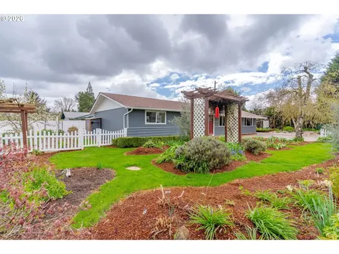 4280 Pullman Avenue SE Salem OR 97302