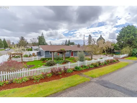 4280 Pullman Avenue SE Salem OR 97302