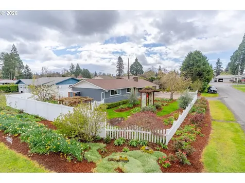 4280 Pullman Avenue SE Salem OR 97302