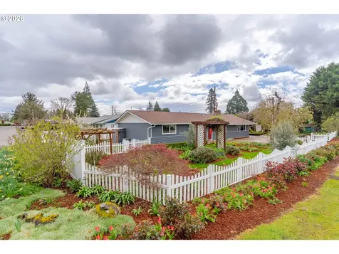 4280 Pullman Avenue SE Salem OR 97302